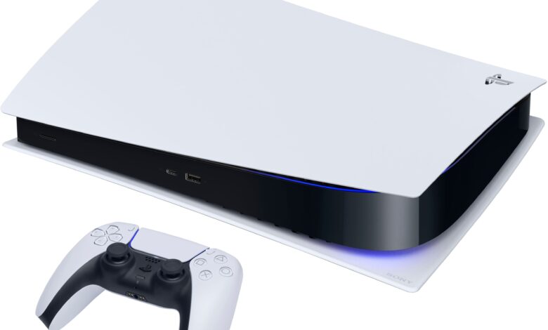 PS5 Sales Slip Sharply In May As Higher Prices Hit PlayStation Demand