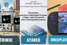 TRIMUI Brick Hammer Pro U’s Price Jump Makes Retroid and AYANEO Look Safer
