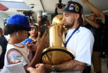Jose Alvarado Is Going Back to New York, and the Knicks Just Got Louder