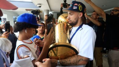 Jose Alvarado Is Going Back to New York, and the Knicks Just Got Louder