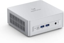 Ryzen 3 Mini PC with Dual 2.5 GbE Looks Hard to Ignore for Home Labs