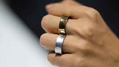 Apple’s Next Wearable Move Could Put Samsung’s Galaxy Ring Under Pressure
