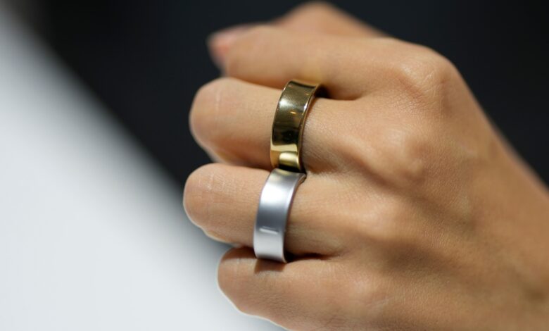 Apple’s Next Wearable Move Could Put Samsung’s Galaxy Ring Under Pressure
