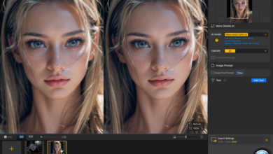 6 Gemini AI Prompts That Turn Photos Into Tailors, With a Cinematic Finish
