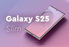 Samsung Finds a More Practical Answer Than Ultra-Thin Phones
