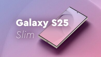 Samsung Finds a More Practical Answer Than Ultra-Thin Phones