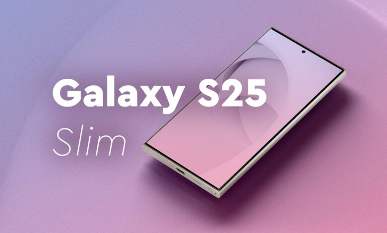 Samsung Finds a More Practical Answer Than Ultra-Thin Phones