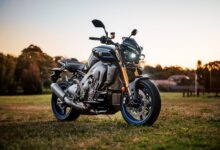 Yamaha MT-10 Feels Hard to Ignore, Brutal Performance Meets Advanced Electronics