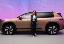 Skoda Peaq Leans Into a Cleaner Future, an Electric Family SUV With Sharp Aerodynamics