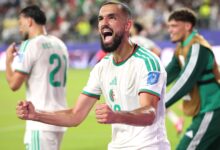 Three Official Ways to Watch Algeria vs Austria at the 2026 World Cup, From Phones to TVRI