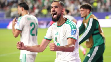 Three Official Ways to Watch Algeria vs Austria at the 2026 World Cup, From Phones to TVRI