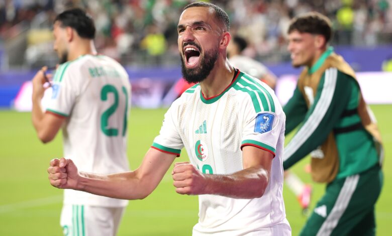 Three Official Ways to Watch Algeria vs Austria at the 2026 World Cup, From Phones to TVRI