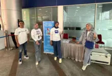 BRI Opens Special KPR and BRIguna Offers at DJP Friday Market