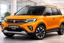 Suzuki Karimun 2026 Returns with a New Look, Still Focused on City-Friendly Efficiency