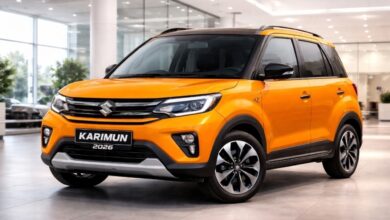 Suzuki Karimun 2026 Returns with a New Look, Still Focused on City-Friendly Efficiency