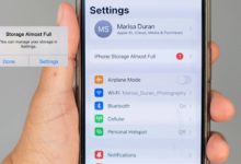 iPhone Storage Feels Full Too Fast, These Built-In Fixes Can Clear Space Safely