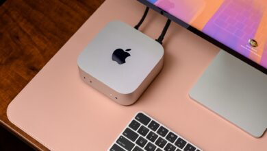 Mac Mini M4 Is No Longer a Cheap Buy, Yet It Still Has a Clear Apple Advantage