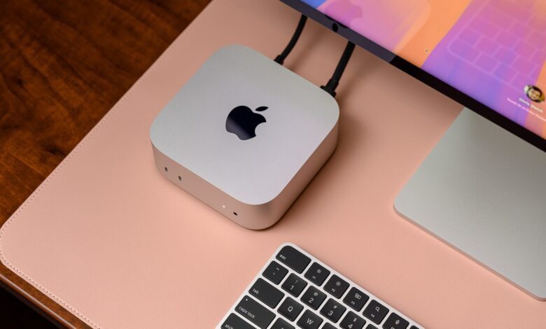Mac Mini M4 Is No Longer a Cheap Buy, Yet It Still Has a Clear Apple Advantage