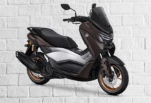 Yamaha NMAX Turbo Tech Max Holds Its Premium Edge, and the Features Still Justify It