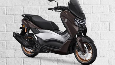 Yamaha NMAX Turbo Tech Max Holds Its Premium Edge, and the Features Still Justify It