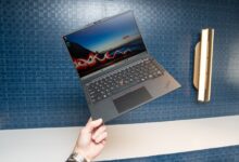 ThinkPad T14s Gen 7 Packs 5G And 64 GB RAM, Lenovo’s Pricing Pushes It Upmarket