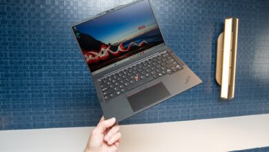 ThinkPad T14s Gen 7 Packs 5G And 64 GB RAM, Lenovo’s Pricing Pushes It Upmarket