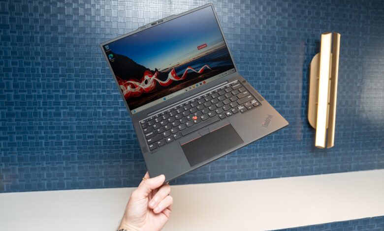 ThinkPad T14s Gen 7 Packs 5G And 64 GB RAM, Lenovo’s Pricing Pushes It Upmarket
