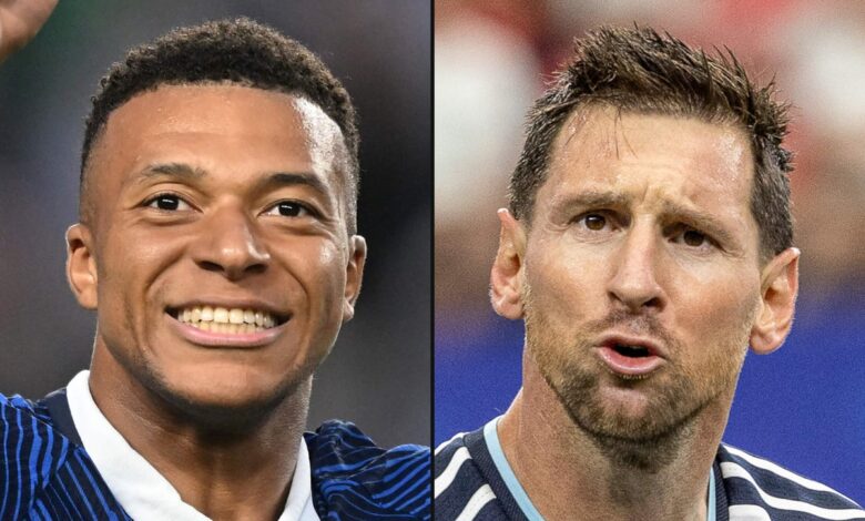 World Cup Knockout Bracket Predictions, The Biggest Shocks And Best Ties Ahead