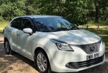 Suzuki Baleno 2019 Drops Below Rp150 Million, An Efficient Hatchback That Still Feels Smart