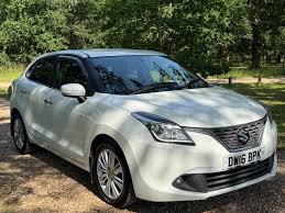 Suzuki Baleno 2019 Drops Below Rp150 Million, An Efficient Hatchback That Still Feels Smart