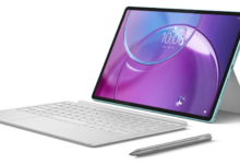 Lenovo Idea Tab Pro Gen 2 Puts Laptop-Like Productivity Into a Tablet