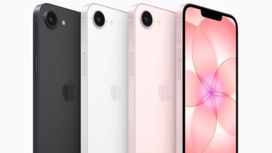 iPhone 17e’s Single Camera Still Feels Hard to Ignore for Content Creators