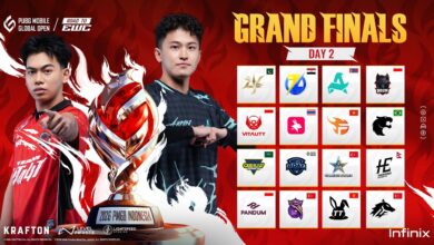 PUBG Mobile Honors Community Moderators in Jakarta, PMGO 2026 Highlights More Than Matches