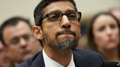 Sundar Pichai’s “Crazy” Trait, The Google Lesson That Helped Build Two Unicorns