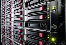 Google’s Bold Bet on Broken Hard Drives, and Why Storage Changed Forever
