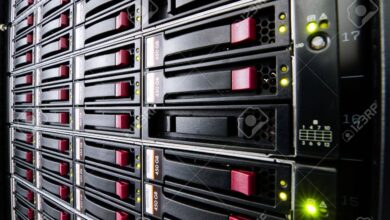 Google’s Bold Bet on Broken Hard Drives, and Why Storage Changed Forever