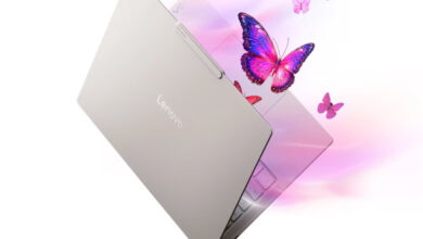Lenovo Yoga Slim 7i Ultra, Laptop Tipis 975 Gram yang Ternyata Masih Kuat Main Game AAA