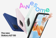 Galaxy A27 5G Brings a Bigger Screen, But Samsung’s AI Push Stands Out More
