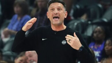 Mercury Coach Slams WNBA Suspension Process, Defends Alyssa Thomas