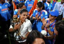 England Cricketers Blast ICC Over India-Favoured Semi-Final Slot at Women’s World Cup