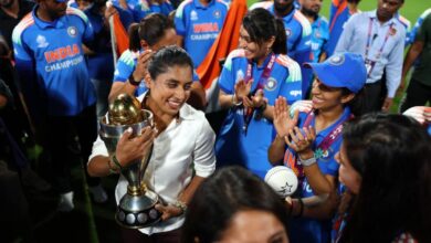 England Cricketers Blast ICC Over India-Favoured Semi-Final Slot at Women’s World Cup