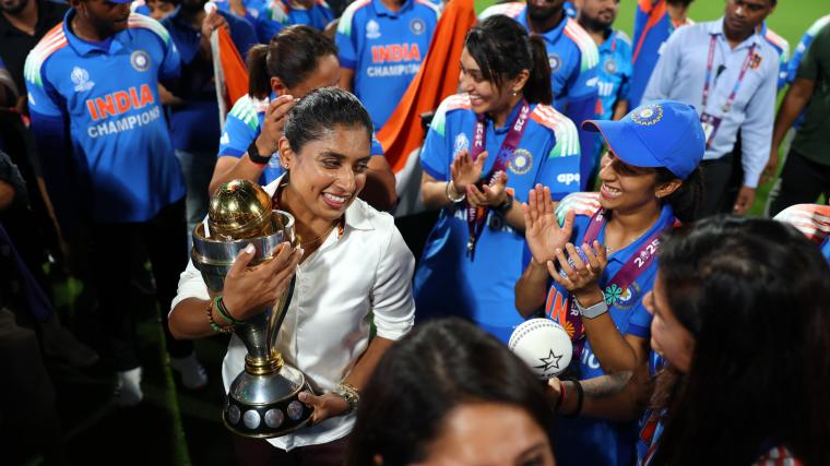 England Cricketers Blast ICC Over India-Favoured Semi-Final Slot at Women’s World Cup