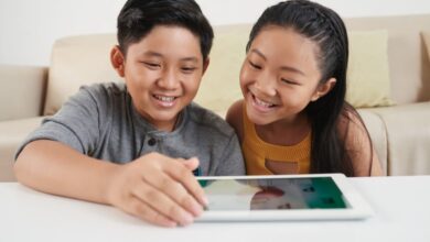 4 Budget Tablets for Schoolwork, The Most Sensible Rp1 Million Picks