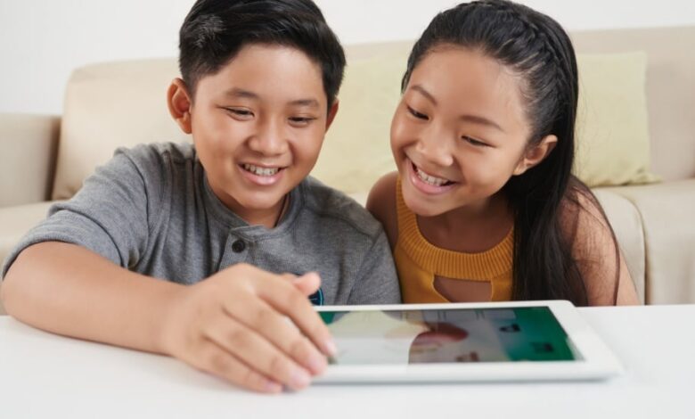 4 Budget Tablets for Schoolwork, The Most Sensible Rp1 Million Picks