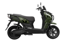 Tyranno X Brings Long Range and Rugged Hardware to Jakarta Fair 2026