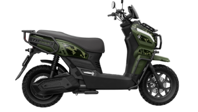 Tyranno X Brings Long Range and Rugged Hardware to Jakarta Fair 2026