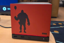 Steam Machine Reservations Are Already Scalped, eBay Listings Reach More Than Double the Price