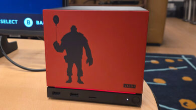 Steam Machine Reservations Are Already Scalped, eBay Listings Reach More Than Double the Price
