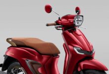 DP Starts at Rp2 Million, Honda Stylo 160 Makes Monthly Payments Easier