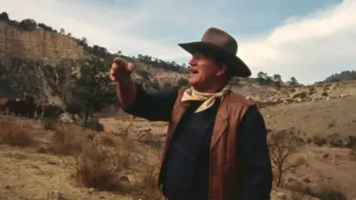 The John Wayne Western With a Perfect 100% Score Still Stands Out, 60 Years On